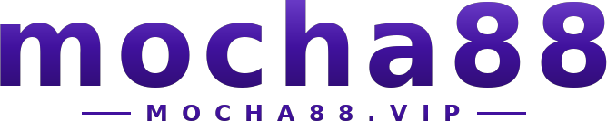 mocha88 logo