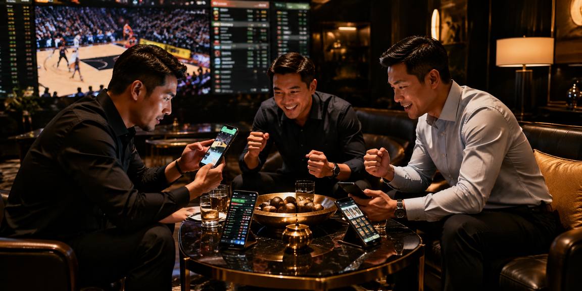 mocha88 Crash Di Động